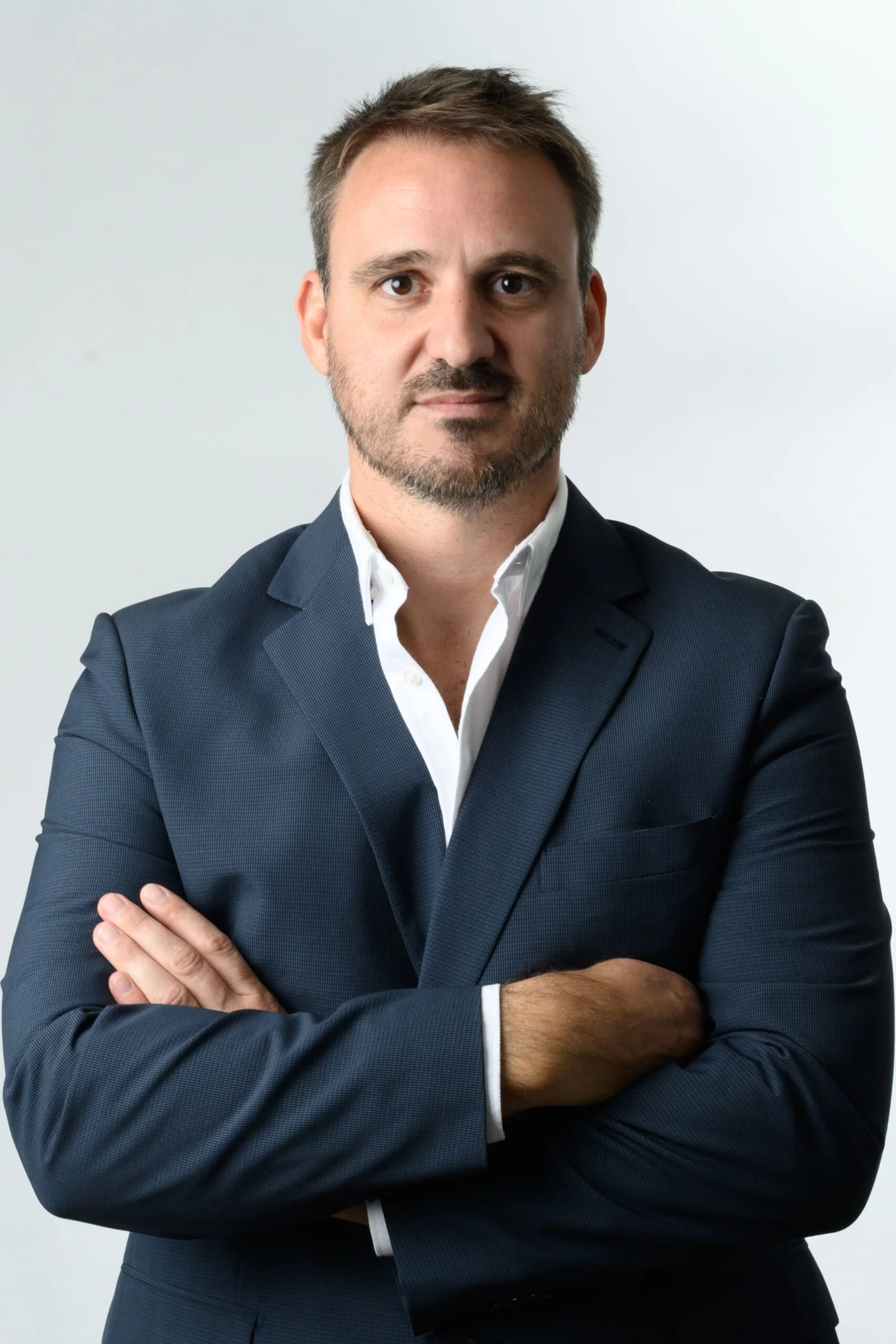 Agustín Cebas