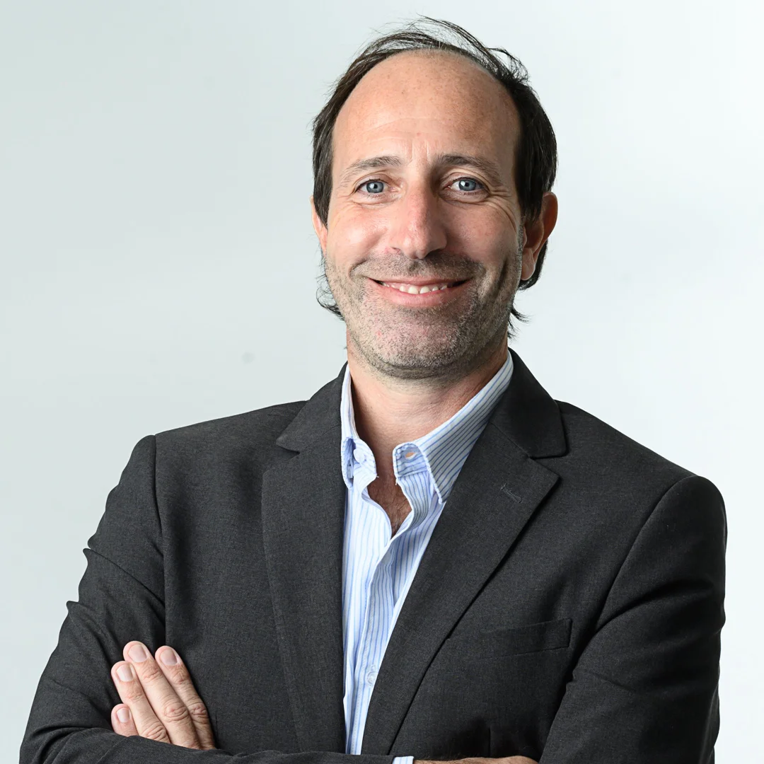 Agustín Cebas